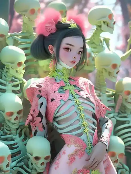 你好李焕英 电影馆藏卡片配图